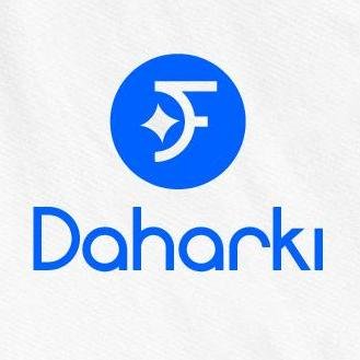 Daharki