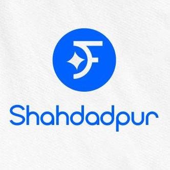 Shahdadpur