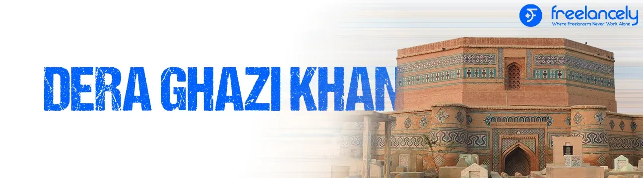 Dera Ghazi Khan