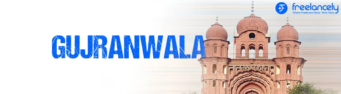 Gujranwala