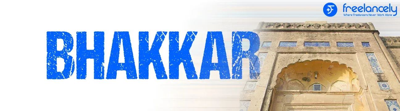 Bhakkar