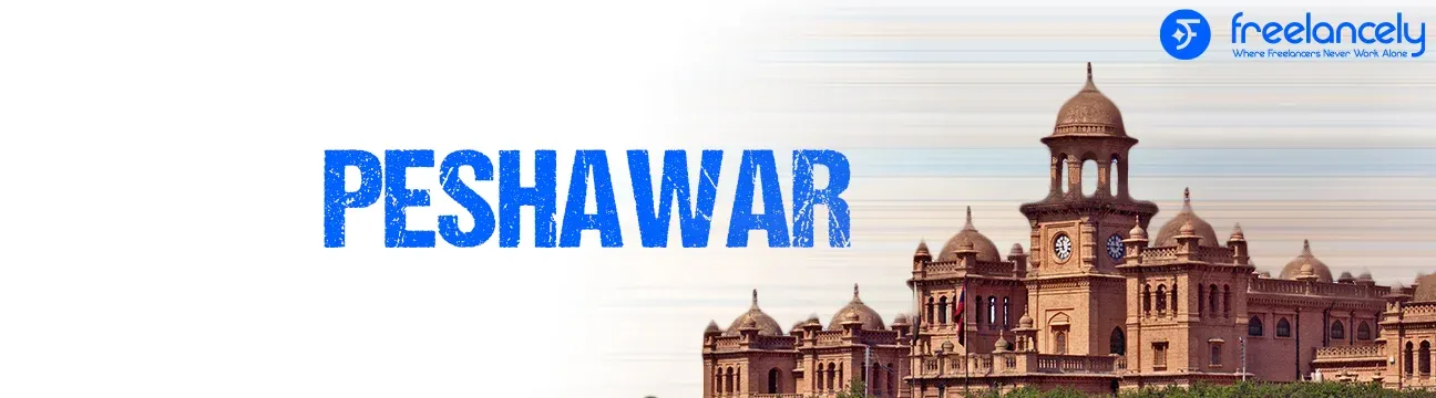 Peshawar