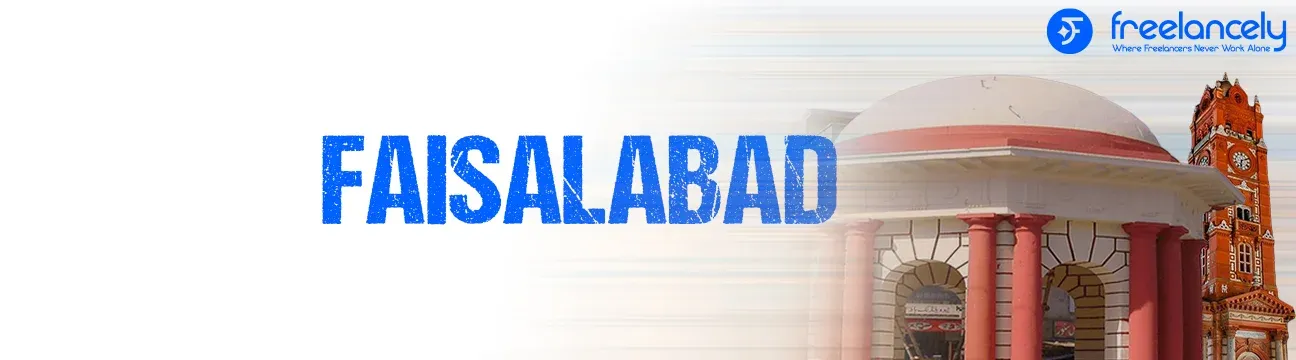 Faisalabad
