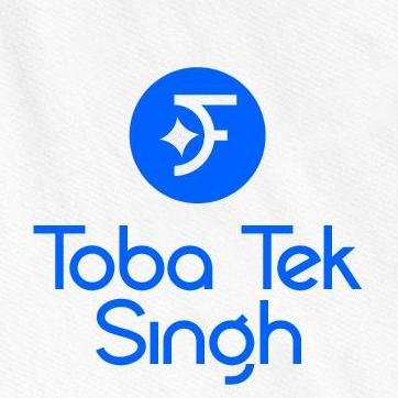 Toba Tek Singh