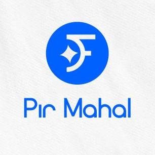 Pir Mahal