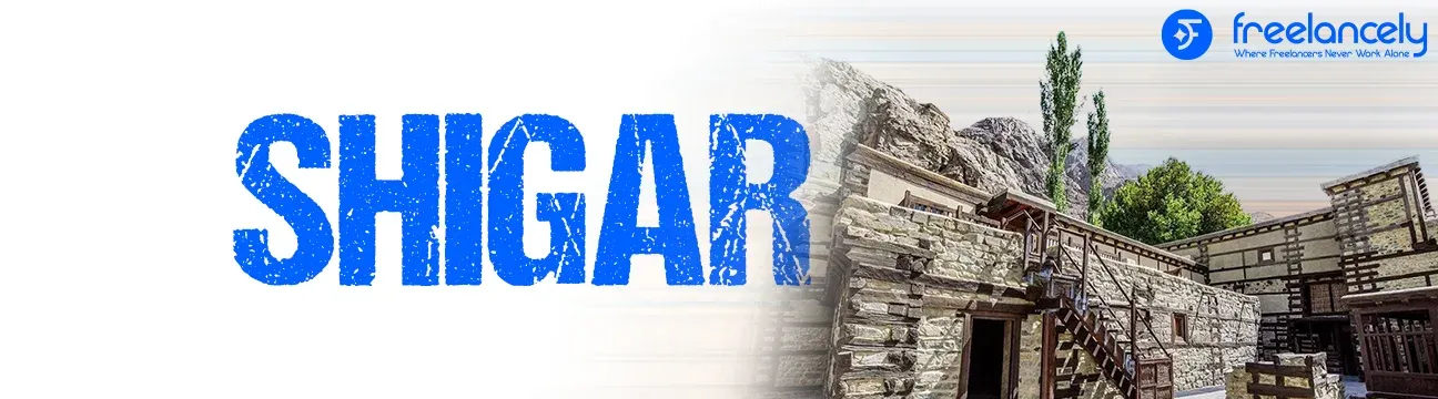 Shigar