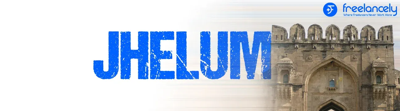 Jhelum