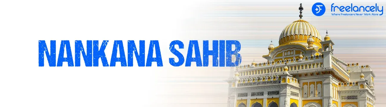 Nankana Sahib
