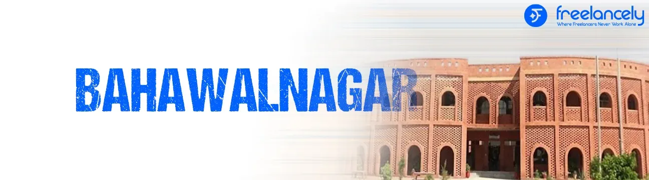 Bahawalnagar
