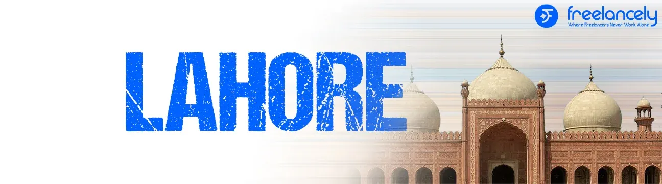 Lahore
