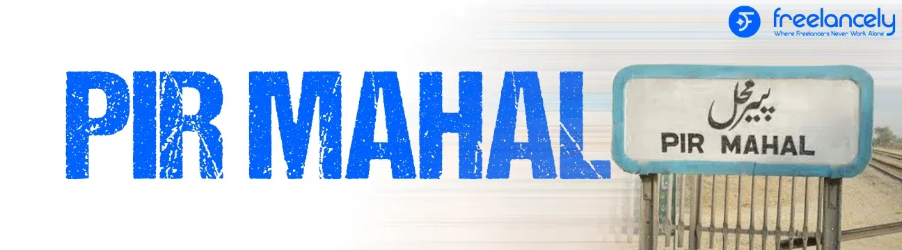 Pir Mahal