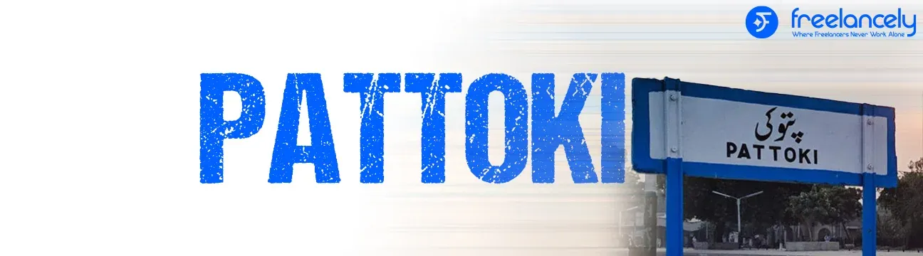Pattoki