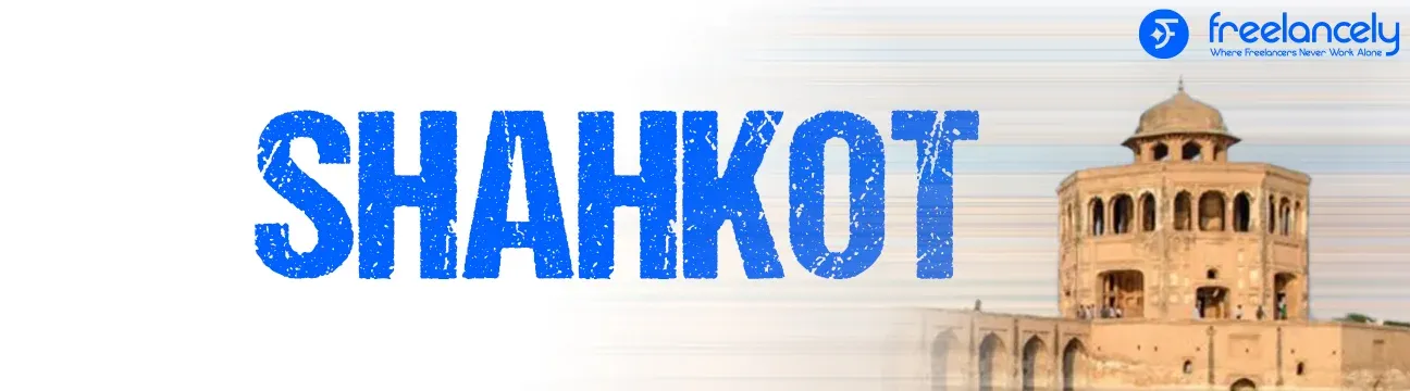 Shahkot