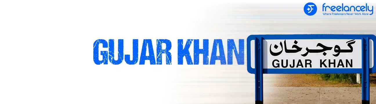 Gujar Khan