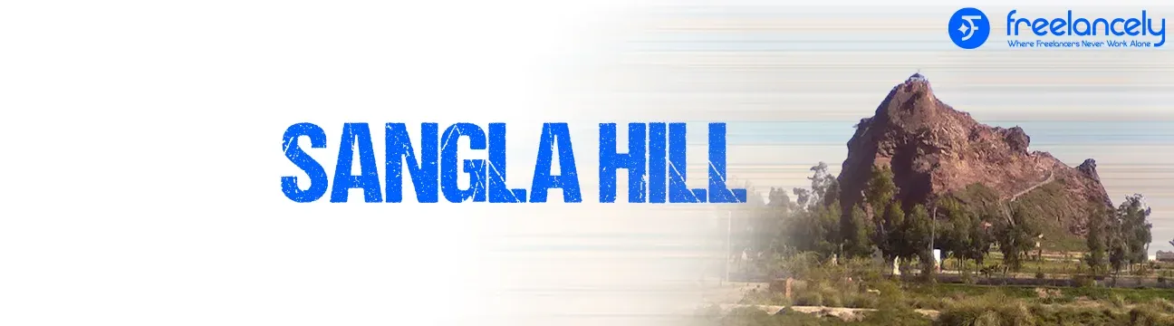 Sangla Hill