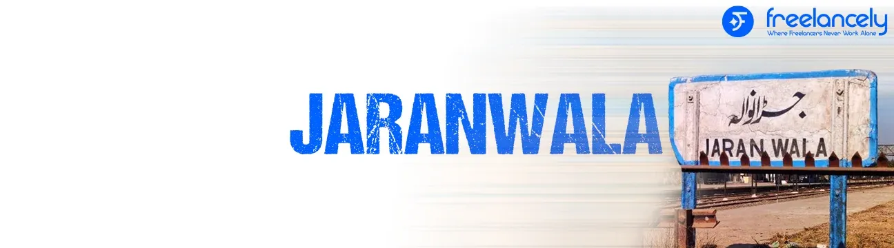 Jaranwala