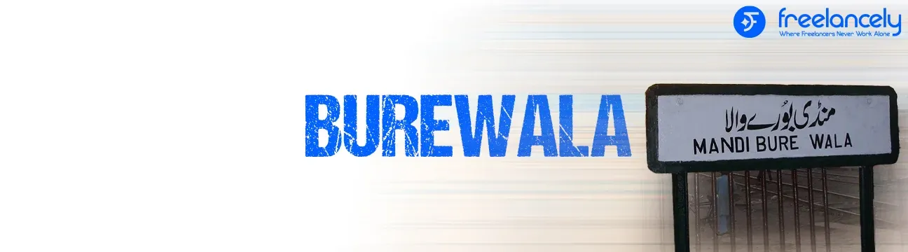 Burewala