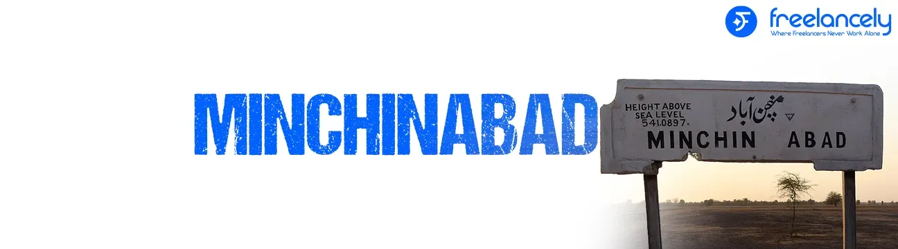 Minchinabad