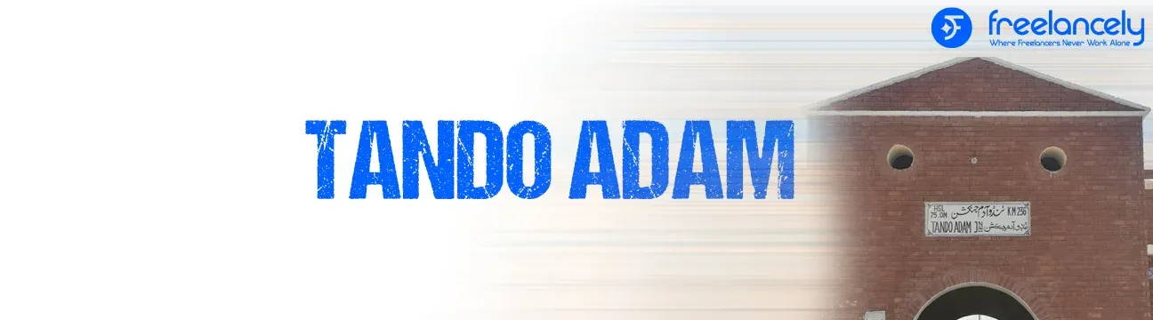 Tando Adam