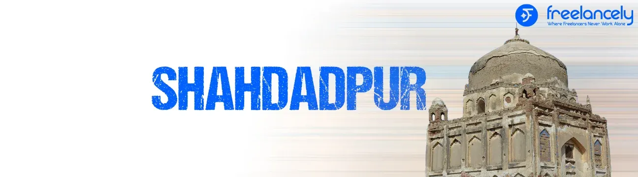 Shahdadpur