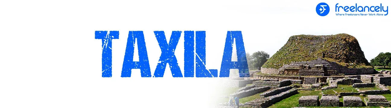 Taxila