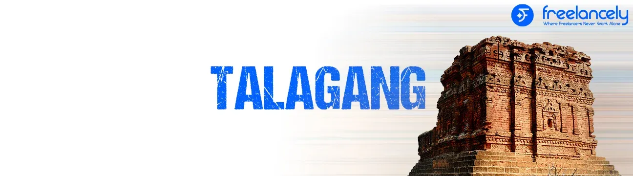 Talagang