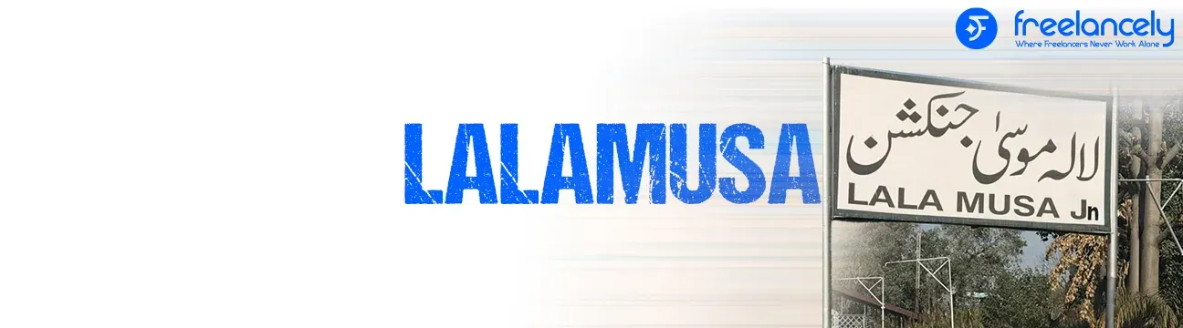 Lalamusa
