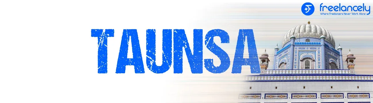 Taunsa
