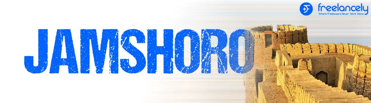 Jamshoro