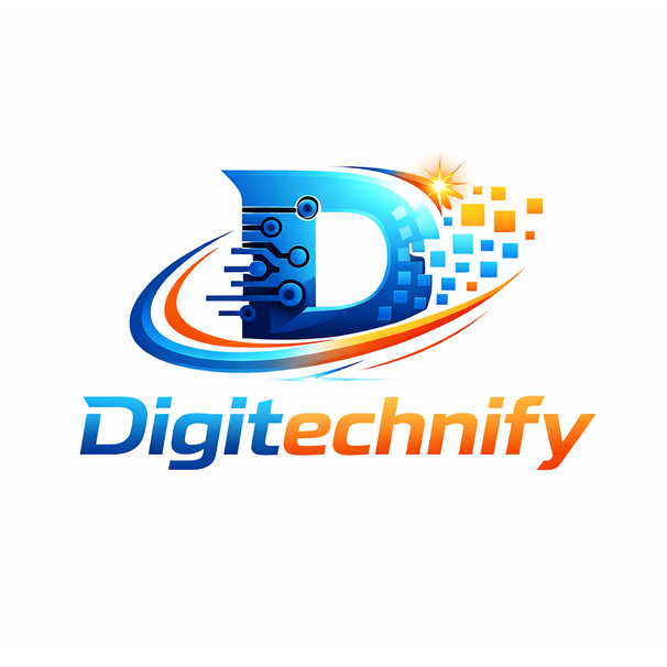 DIGITECHNIFY